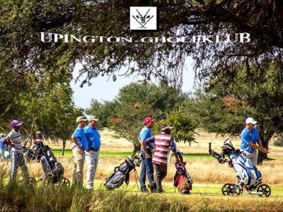 Upington Golf Club